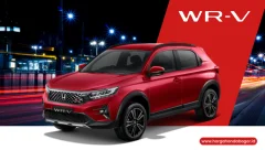 10 promo honda wrv di bogor
