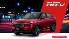 11 promo dan harga terbaru honda hrv di bogor
