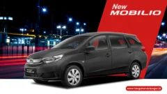 16 promo terbaru honda brv n7x bogor
