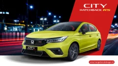 5 promo honda wrv di bogor