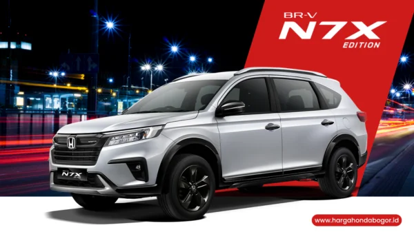 br-v n7x promo br-v n7x terbaru di bogor. cek harga, promo simulasi kredit sekarang